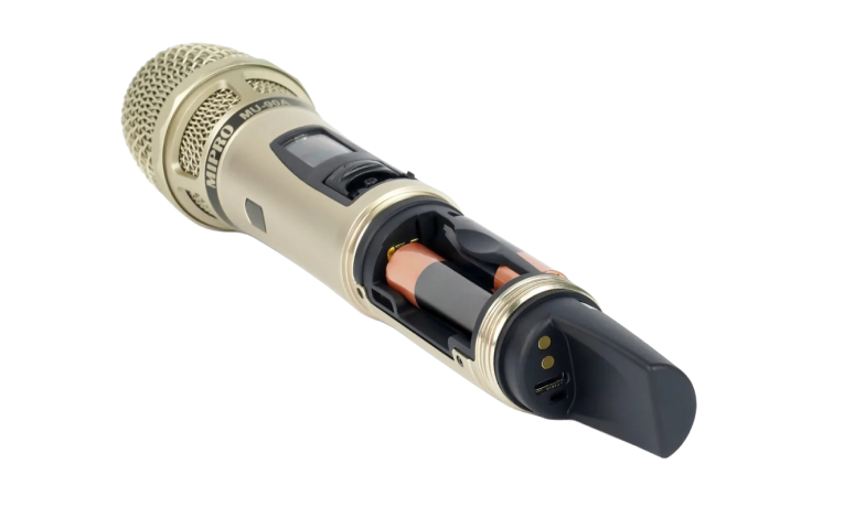 Микрофонный капсюль Mipro MU-90A